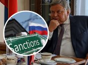 Виктор Татаринцев заявил, что России "с**ть" на санкции Запада и ЕС