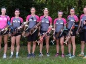 Російські біатлоністки