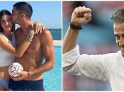 Он больше никогда не выйдет на поле! Тренер сборной Испании пугает бойфренда дочери