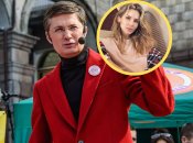 Ігор Кондратюк, Світлана Лобода