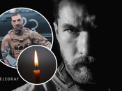 Хореограф Володимир Раков пішов на фронт у 2022 році