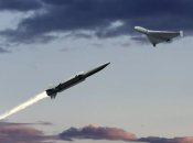 Атака на Україну