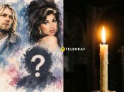 Курт Кобейн и Эми Уайнхаус умерли в 27 лет