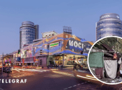 Колаж "Телеграфу"