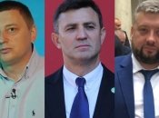 "Слуги" знову відзначилися