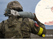 Просування РФ на Покровському напрямку