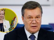 Віктор Янукович