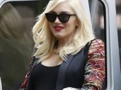 Гвен Стефани устроила Baby Shower (ФОТО)