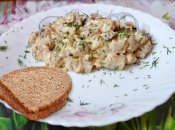 Проста та смачна страва