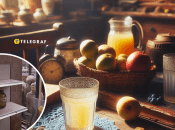 Який сік був найдорожчим у СРСР