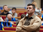 Микола Тищенко прийшов до ВР