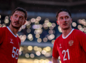 Сборная России по футболу