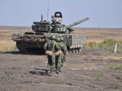 "Атаки есть всегда": военный рассказал, могут ли россияне прорваться к Запорожью