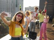 Названо головних веселунів по гороскопу