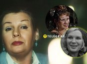 Маргарита Криницина зіграла у безлічі відомих фільмів