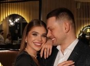 На фото - Саша Бо и Платон Тарнавский