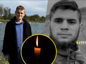 Іван та Дмитро Коцюбайли (зліва направо)