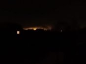 Вибух у Коломиї 2 березня