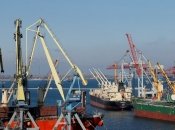 Корабли с украинским зерном простаивают в наших портах с начала войны