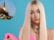 Мари Краймбрери