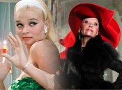 Светлана Светличная сыграла в "Бриллиантовой руке" Анну Сергеевну