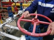 россия через Газпром шантажирует Европу