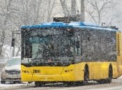 Чого тільки не побачиш у київських автобусах