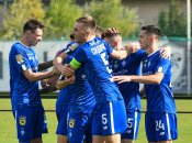 ФК Динамо (Київ)