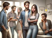 Одруження - це велике рішення, яке впливає на всі сфери вашого життя (фото створене з допомогою ШІ)