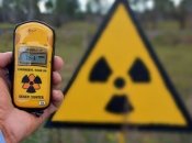 Наибольшая опасность ТЯО – радиоактивное загрязнение территории