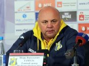 Ігор Гамула