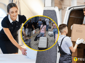 Робота в столиці