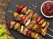 Классический рецепт маринада