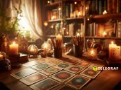 Прогноз Таро на 23 января