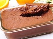 Такой шоколадный сыр заменит все сладости