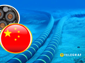 Разрыв интернет-кабеля