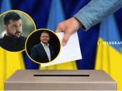 Зеленский и Залужный могут проиграть выборы