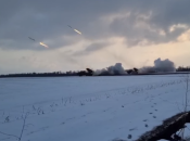 Робота українських "Градів"