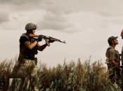 Кадр із фільму "Погані дороги"