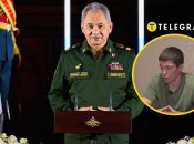 Сергей Шойгу и Сергей Кузнецов