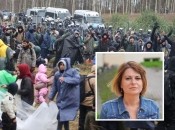 Ситуация с беженцами в Беларуси накаляется