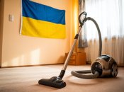 Чи існує слово "пилосос" в українській мові