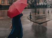 У країну прийдуть опади