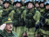 Армия Беларуси