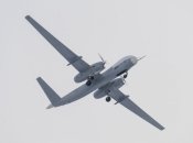 Російський БПЛА "Альтаир" – документація з його виготовлення також стала трофеєм ГУР