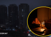 Обмеження електропостання в столиці