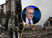 Заклики бомбити Харків лунають з федеральних каналів РФ