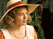 Даян Кітон у фільмі "Хрещений батько"