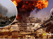 Война в Сирии