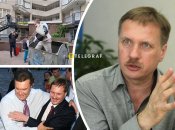 Тарас Чорновил – бывший регионаловец